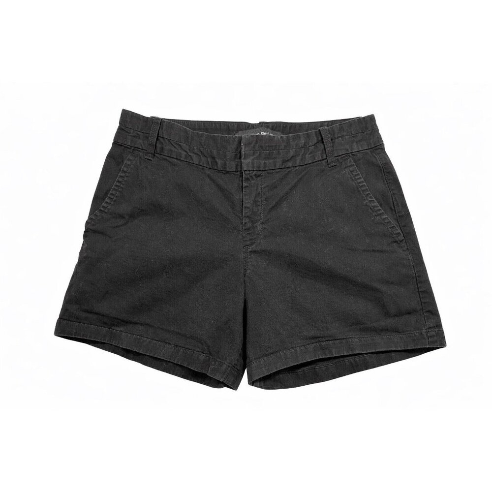 Calvin Klein Chino Shorts Size 8